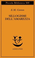 Sillogismi dell'amarezza -