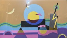 Quadro Piero Cetoli
