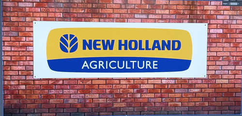 New holland agricoltura - new,