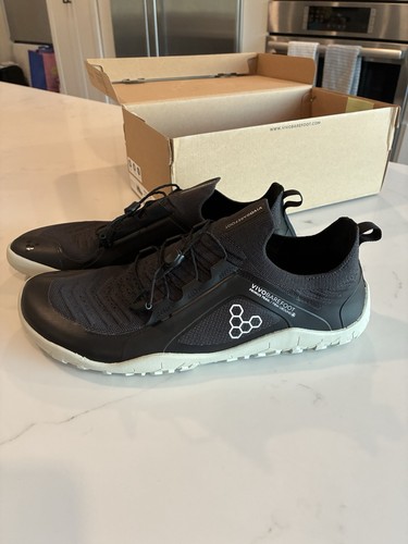 Vivobarefoot primus trail - primus, knit