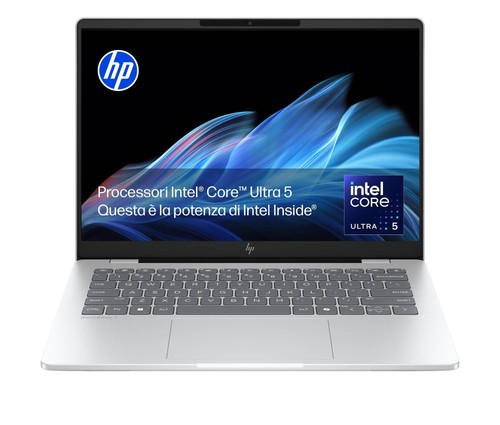 Omnibook 14 fr0001sl - 7,
