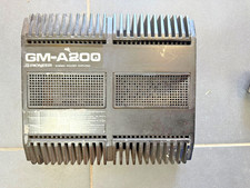 Amplificateur Pioneer