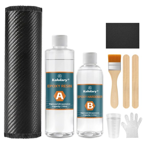 Kalolary 10pcs kit - 10pcs, di