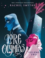 Lore Olympus Volume Two: UK