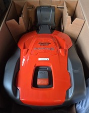 Husqvarna 550H Robot Mower New
