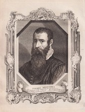 Pieter Bruegel Brueghel