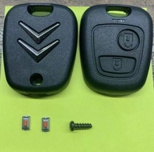 COVER CHIAVE CITROEN SCOCCA