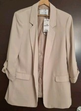 Giacca donna Stradivarius