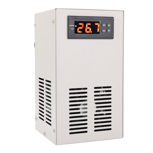 Aquarium chiller 120w - aquarium,