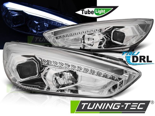 Fari anteriori led - anteriori,
