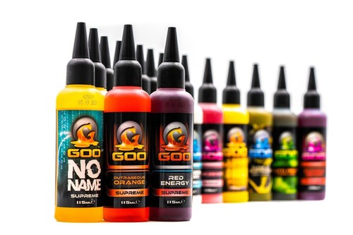 Korda kiana goo bait smoke - goo,