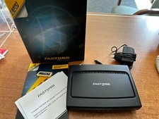 Modem router internet adsl - modem,