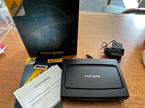 Modem router internet adsl - internet,