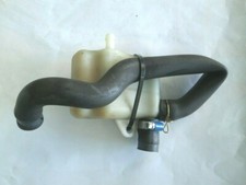 BORRACCIA RIFIUTI MOTORE  HONDA VTR 1000 Sp1 00 01