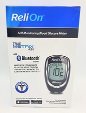 Reli On TRUE METRIX Misuratore