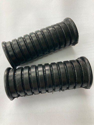 Gomme poggiapiedi suzuki t500 - gomme,