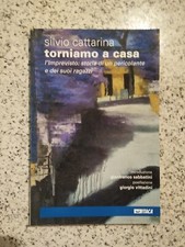 LIBRO Silvio Cattarina