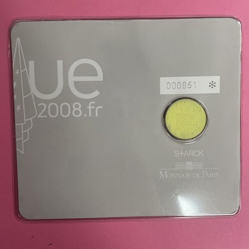 Euros starck colorises - starck,