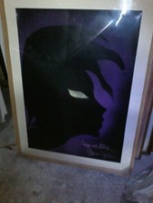 QUADRO NOVELLA PARIGINI 