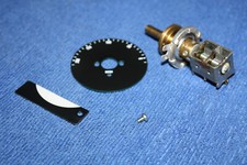 ICOM IC 202 - VARIABILE VFO COMPLETO DI SCALA - VARIABLE VFO   - RICAMBIO USATO