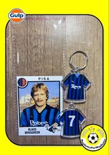 PORTACHIAVI PISA 1982-83