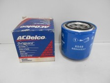 Filtro olio per Mazda RX-7