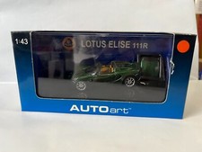 AUTO ART 1/43 - LOTUS ELISE