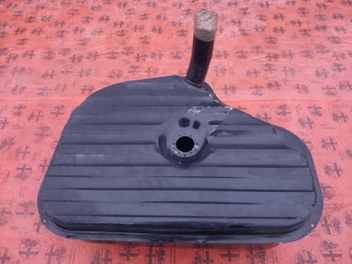 Serbatoio carburante alfa - serbatoio,