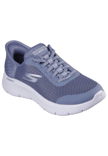 Skechers slip walk flex - skechers,