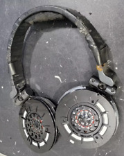 Pioneer HDJ-500 Cuffie "Senza Cavo" - Panno Danneggiato