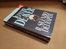Jeffery Deaver - Il Silenzio