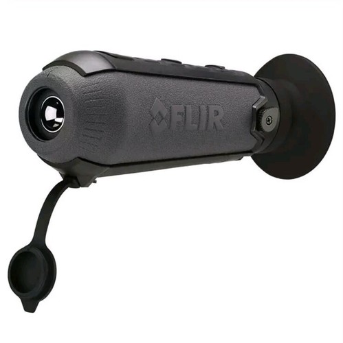 Termocamera termica flir scout - termocamera,