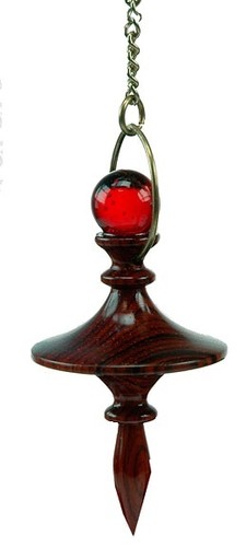 Pendolo visconti legno - pendolo,