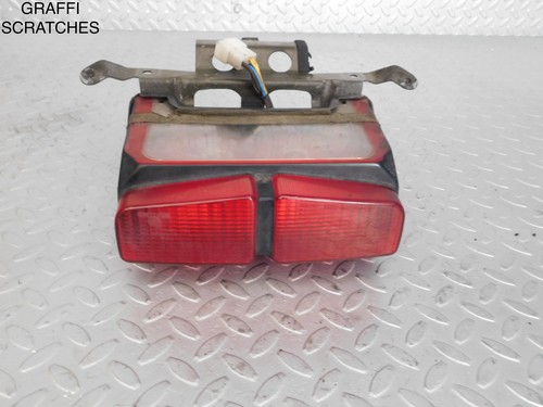 Fanale faro posteriore yamaha - fanale,