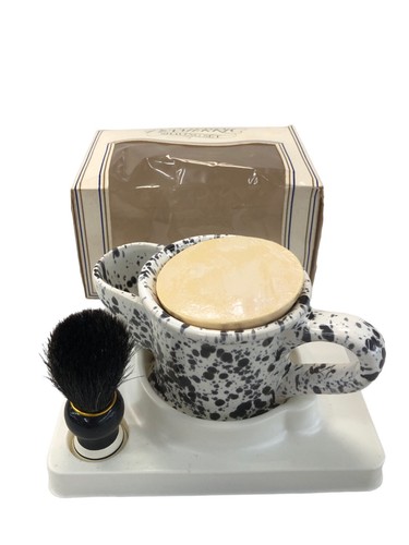 Set barba luxury shaving - barba,