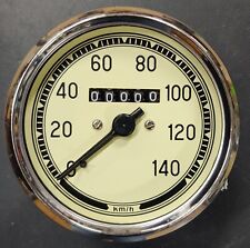 VELOCIMETRO PUCH 125/175SV, 250 TF, 250 SG/S