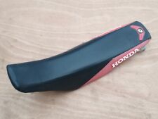 Sella Honda CRF 250 2004 2005 2006 2007 2008 2009 