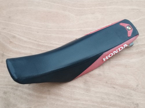 Sella honda crf 250 - sella,