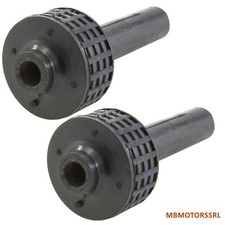 KIT SILENT BLOCK MOTORE VESPA