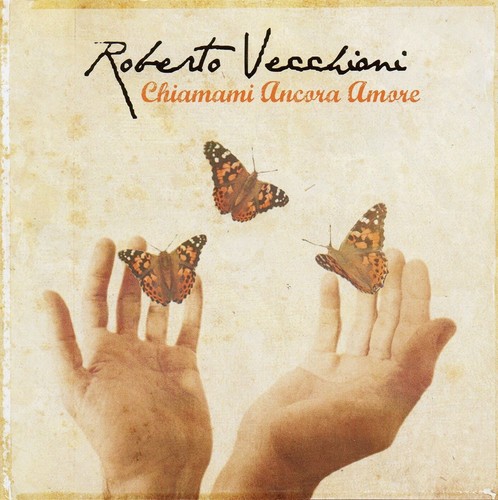 Roberto vecchioni - roberto,