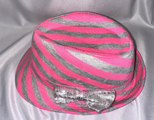 Cappello ragazza ragazzo