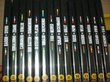 14 DVD DUELLI D'ORO LA