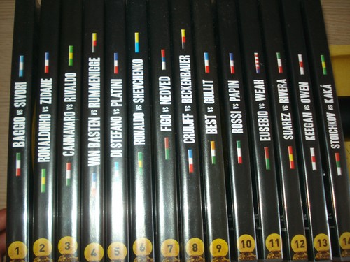 Dvd duelli oro la - d'oro,