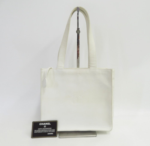 Borsa mano chanel - borsa,