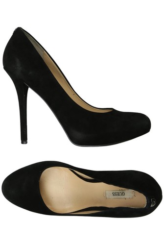Guess décolleté donna tacchi