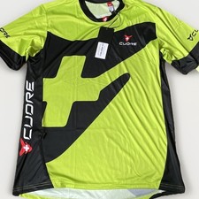 Nuova maglia freeride cuore - nuova,