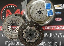 Kit Frizione e volano SACHS