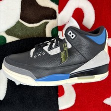 Taglia jordan 3 retro - 10,
