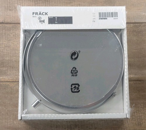 Ikea frack specchio - ikea,