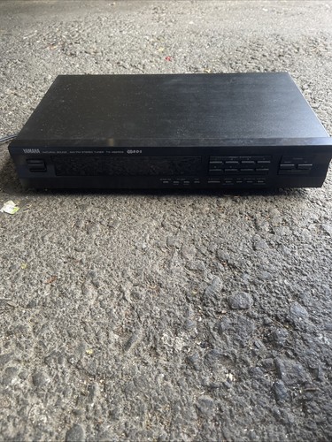 Yamaha 492 sintonizzatore - tx-492,